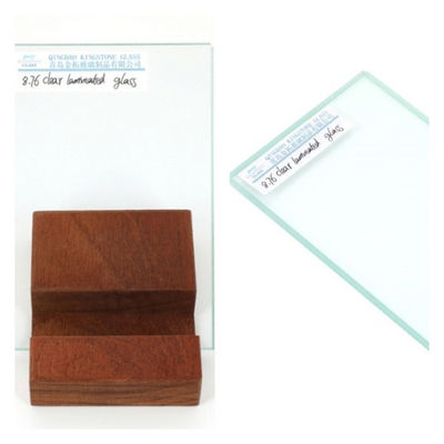 Isolation acoustique 5 mm + verre stratifié 5 mm Isolation acoustique de qualité A Pour fenêtre / porte