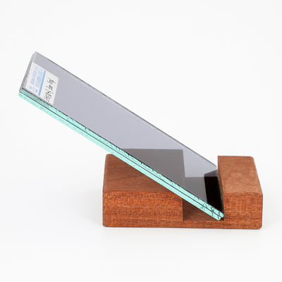 6.38 Verre stratifié transparent 3210*2550 /2440*3660
