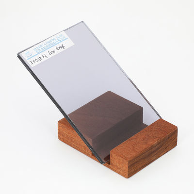 Verre stratifié écologique et sécuritaire pour bâtiments Verre transparent 10,38 12,38 mm