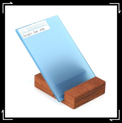 Couche basse E Comfort Plus verre Parfaite combinaison pour les murs de rideau